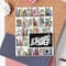 Hero Arts® PolyCLEAR® Bookcase Peek-A-Boo Clear Stamp Set